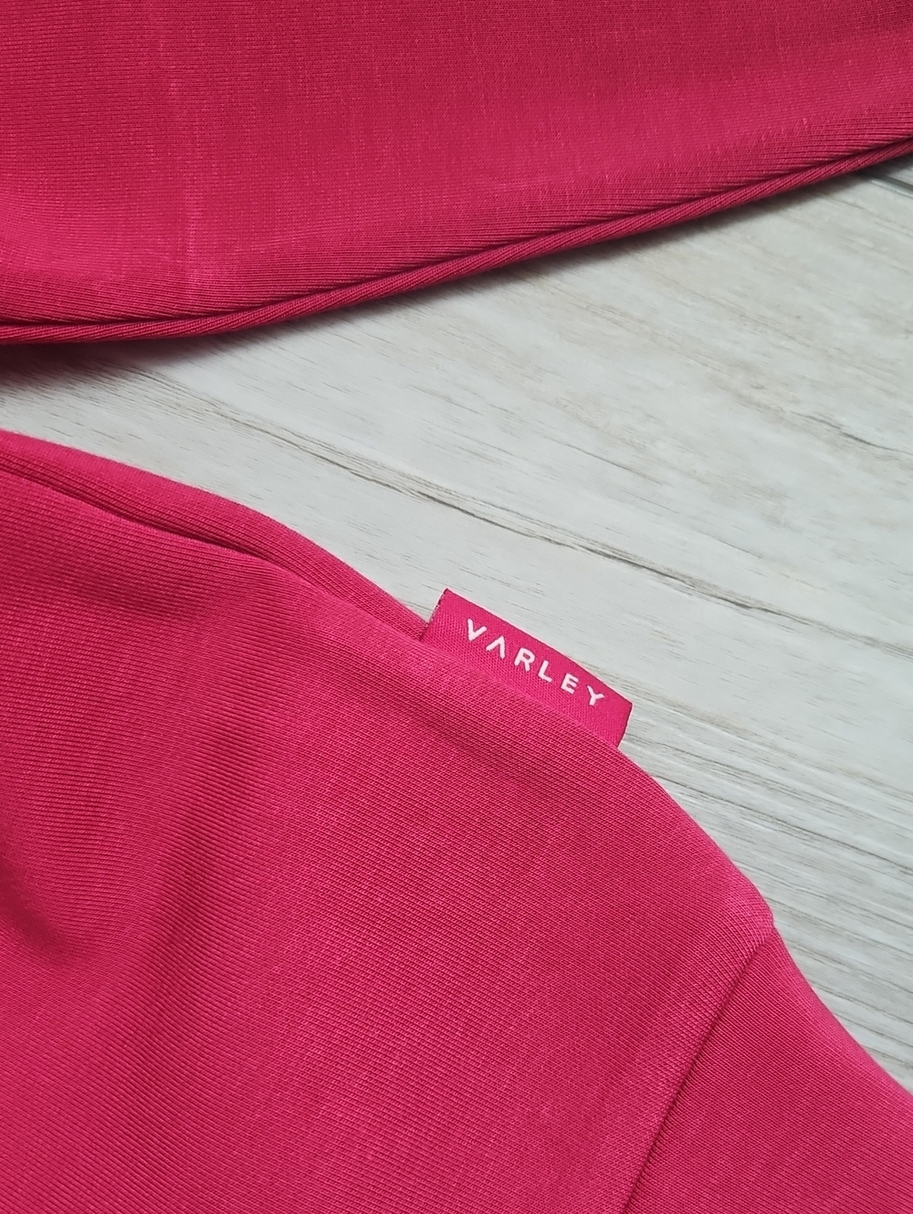 Varley Doublesoft Set - Picture 7 of 12
